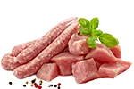 Fleisch & Wurstwaren