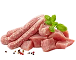 Fleisch & Wurstwaren