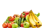 Obst & Gemüse