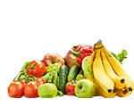 Obst & Gemüse