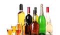 Alkoholische Getränke