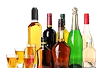 Alkoholische Getränke