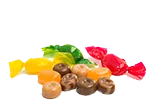 Bonbons & Karamell