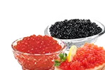 Kaviar & Kaviarprodukte