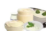 Mayonnaise & Dressings