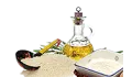 Мука, ​​рис, сахар, масло