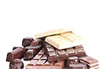 Schokolade & Pralinen