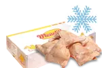 Tiefgekühltes Fleisch & Geflügel