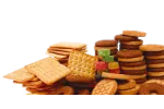 Süßwaren & Snacks