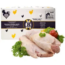 Hähnchen-Schenkel ohne Knochen mit Haut,.. Hähnchen-Schenkel ohne Knochen mit Haut,..