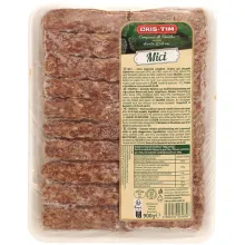 Hackfleischröllchen Hackfleischröllchen
