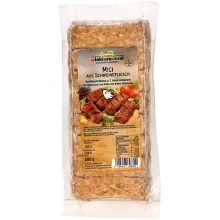 Mici aus Schweinefleisch, Hackfleischröl.. Mici aus Schweinefleisch, Hackfleischröl..