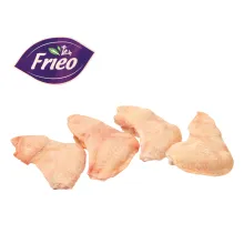 Hähnchenflügel ohne Spitze, einzeln entn.. Hähnchenflügel ohne Spitze, einzeln entn..