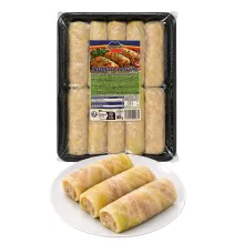 Kohlrouladen mit Füllung mit Schweineha.. Kohlrouladen mit Füllung mit Schweineha..
