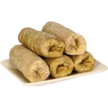 Kohlrouladen mit Füllung mit Schweinehac.. Kohlrouladen mit Füllung mit Schweinehac..