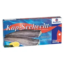 Kap-Seehecht (Merlucciidae) Kap-Seehecht (Merlucciidae)