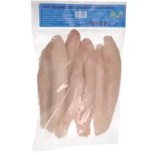 Pangasiusfilet Luxus, (Pangasius spp.) o.. Pangasiusfilet Luxus, (Pangasius spp.) o..