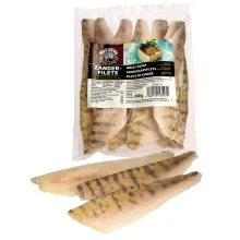 Zanderfilets (Stizostedion lucioperca), .. Zanderfilets (Stizostedion lucioperca), ..