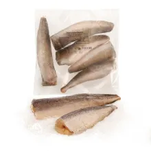 Argentinischer Seehecht (Merluccius Hubb.. Argentinischer Seehecht (Merluccius Hubb..