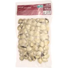 Venusmuscheln (Meretrix lyrata) mit Scha.. Venusmuscheln (Meretrix lyrata) mit Scha..