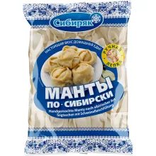 Handgemachte Manty nach sibirischer Art .. Handgemachte Manty nach sibirischer Art ..