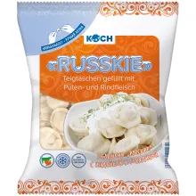 Пельмени 