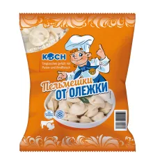 Teigtaschen 