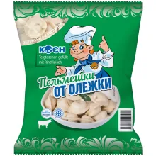 Teigtaschen 
