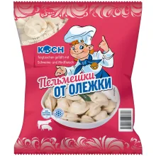 Teigtaschen 
