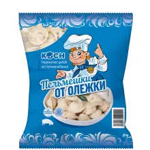 Teigtaschen 