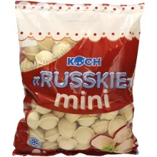 Teigtaschen 