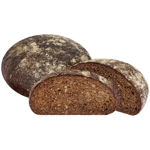 Lvivskaya Palyanitsa Weizenmischbrot, tiefgefroren, zum Fertigbacken