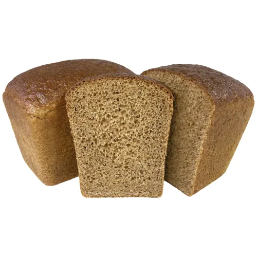 Lvivsky Savarnoy Roggenmischbrot, tiefgefroren, zum Fertigbacken