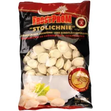 Teigtaschen mit Schweine - und Rindfleis.. Teigtaschen mit Schweine - und Rindfleis..