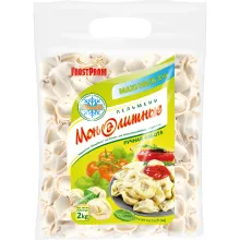 Пельмени 