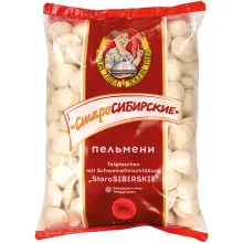 Пельмени 