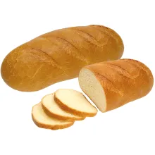 Weißbrot 