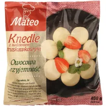 Knödel nach polnischer Art aus Kartoffel.. Knödel nach polnischer Art aus Kartoffel..