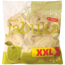 Gebäck aus Teigblättern mit apfelhaltige.. Gebäck aus Teigblättern mit apfelhaltige..