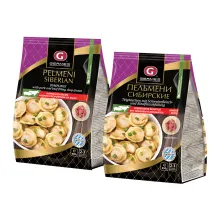 Teigtaschen Teigtaschen