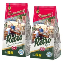 Пельмени 