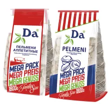 Teigtaschen mit Schweinefleischfüllung, .. Teigtaschen mit Schweinefleischfüllung, ..