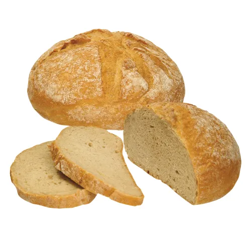 Weizenmischbrot halbgebacken, tiefgefroren