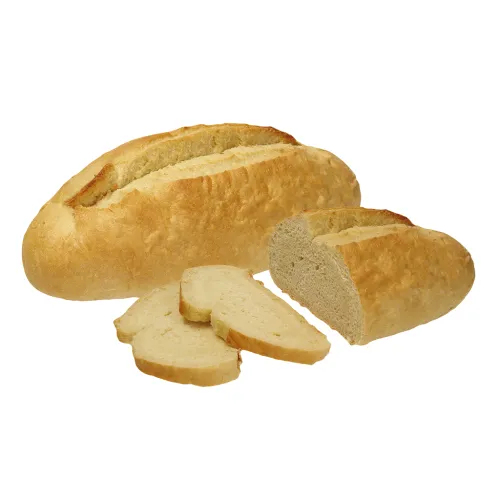 Kartoffelbrot - Weizenbrot mit 10% Kartoffelanteil, vorgebacken, tiefgefroren, zum fertigbacken