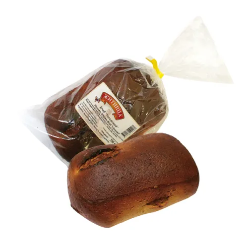 Roggen-Weizenmischbrot Litowskij, tiefgefroren