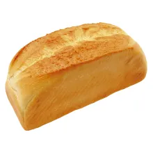 Kastenweißbrot Kastenweißbrot