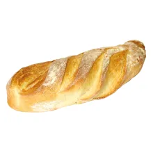 Weißbrot 