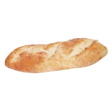 Weizenbaguette 
