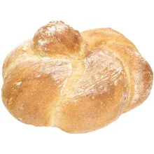 Weizenbrot, vorgebacken, tiefgefroren