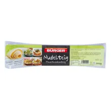 Nudelteig Nudelteig